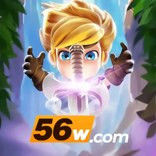 56w Logo
