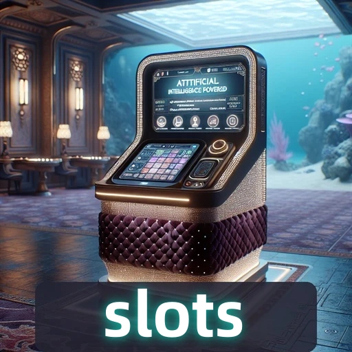 Slots no 56w: A Aventura das Apostas Online